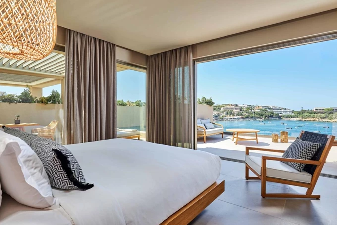 Castello Infinity Suites
