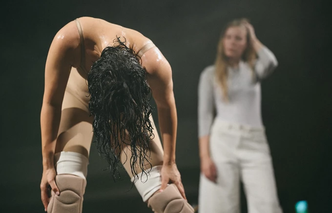 ODE ODD 2026 – Onassis Dance Days