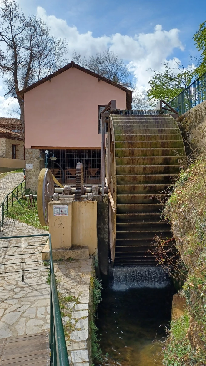 εδεσσα