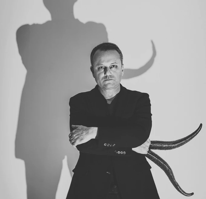 Βάκχες Tiger Lillies Επίδαυρος
