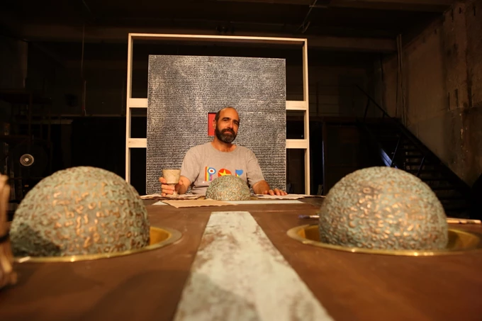 Σταύρος Κοτσιρέας