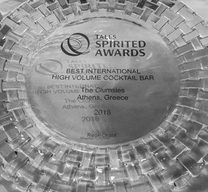 Και κάπως έτσι, το The Clumsies γίνεται 10 ετών 1113