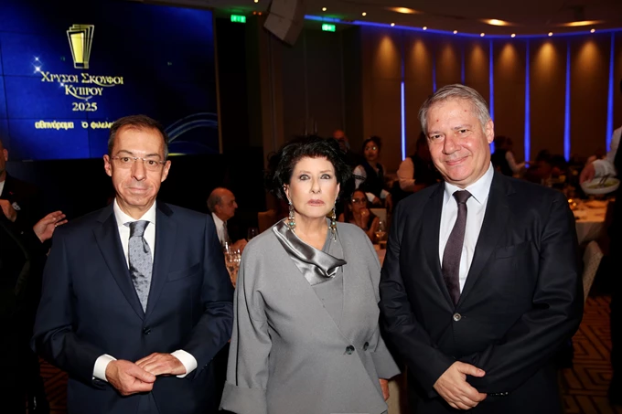 ΧΡΥΣΟΙ ΣΚΟΥΦΟΙ ΚΥΠΡΟΥ 2025 1