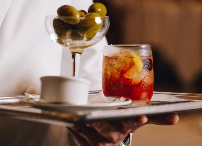 Spritzερίες και aperitivo μπαρ στην Αθήνα: Η updated λίστα