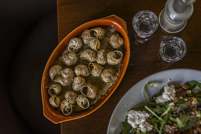 Ο Κατσούρμπος στην πλατεία Προσκόπων 6