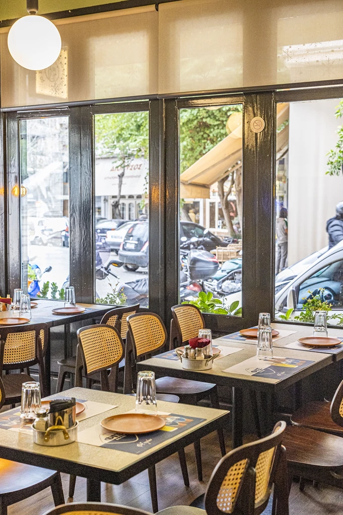 Το Σχολαρχείο της Κυψέλης 2