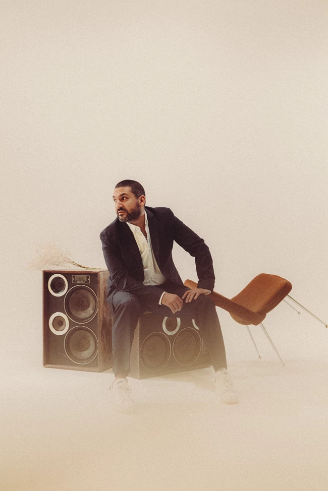 Ibrahim Maalouf