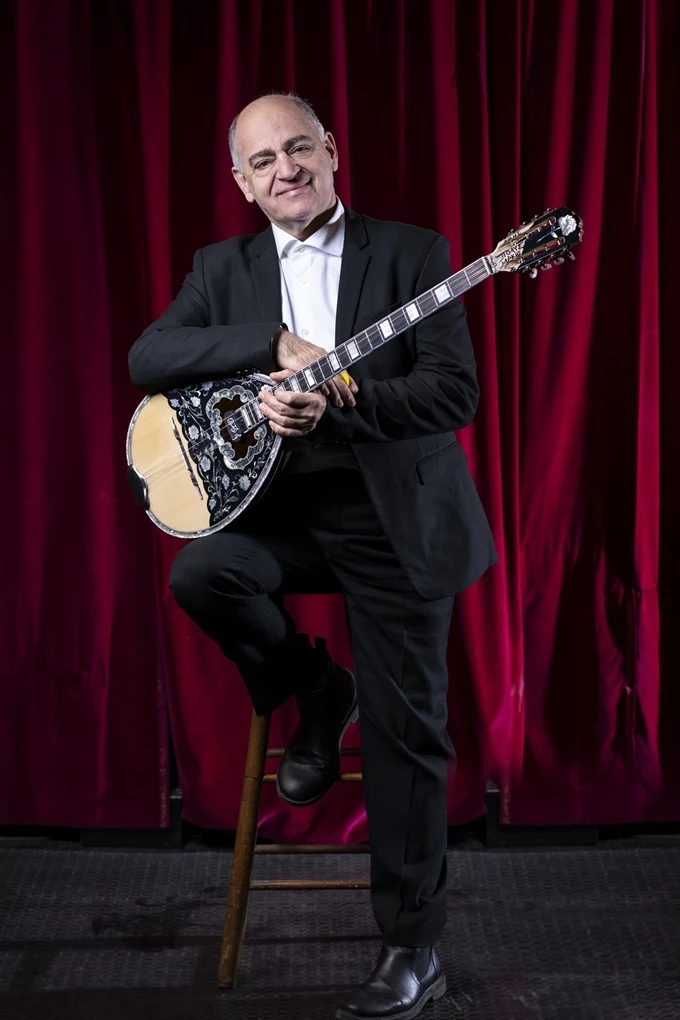 Τα swing του Χιώτη