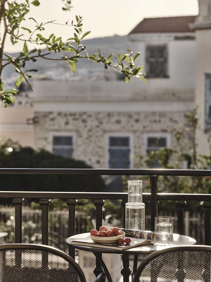Argini Hotel