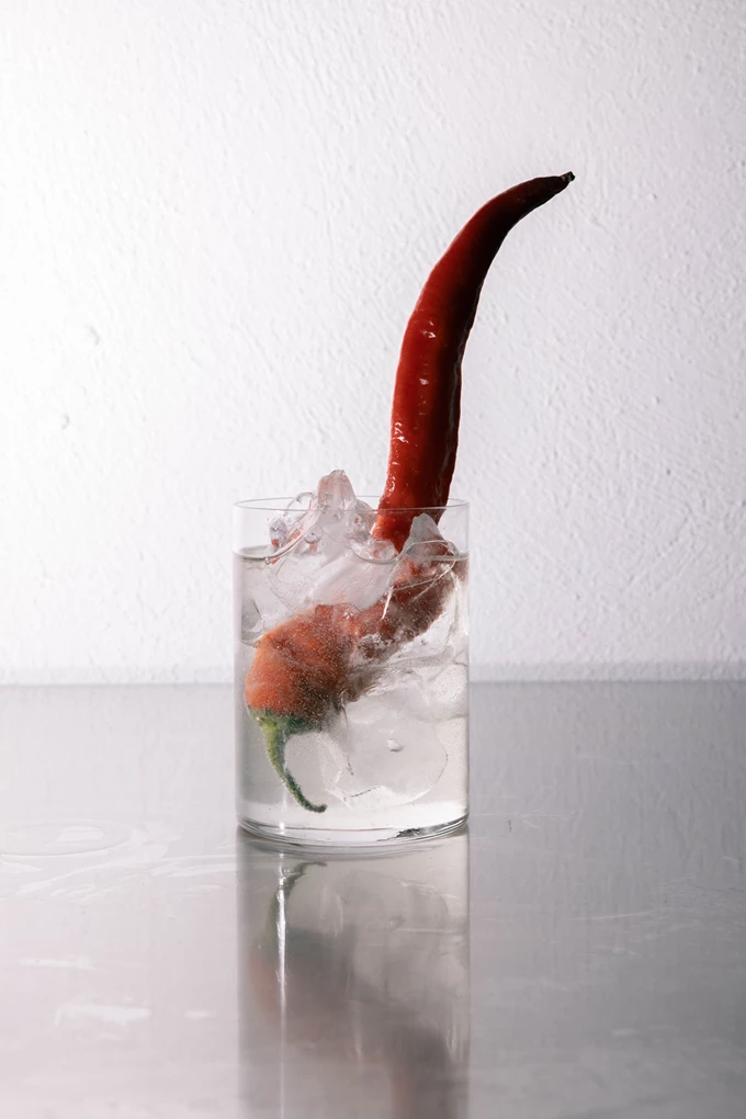 To 'Naked' σε fine tuning 6