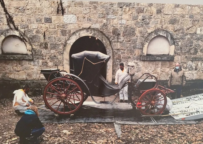 Συλλογή Τατόι