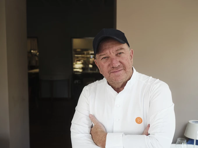 Έκτορας Μποτρίνι