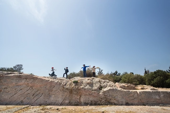 Ίδρυμα Θεοχαράκη