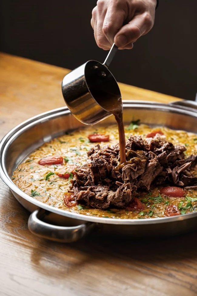 Μαμαλούκα Θεσσαλονίκη 2024