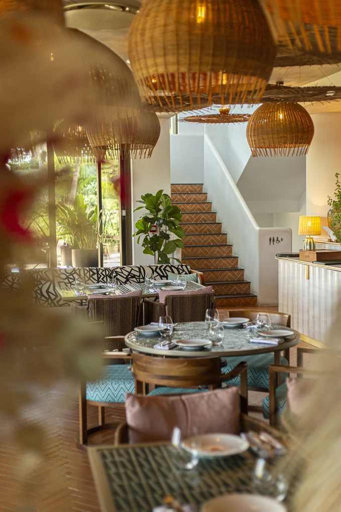 Beefy Brunch στο Beefbar Athens 6