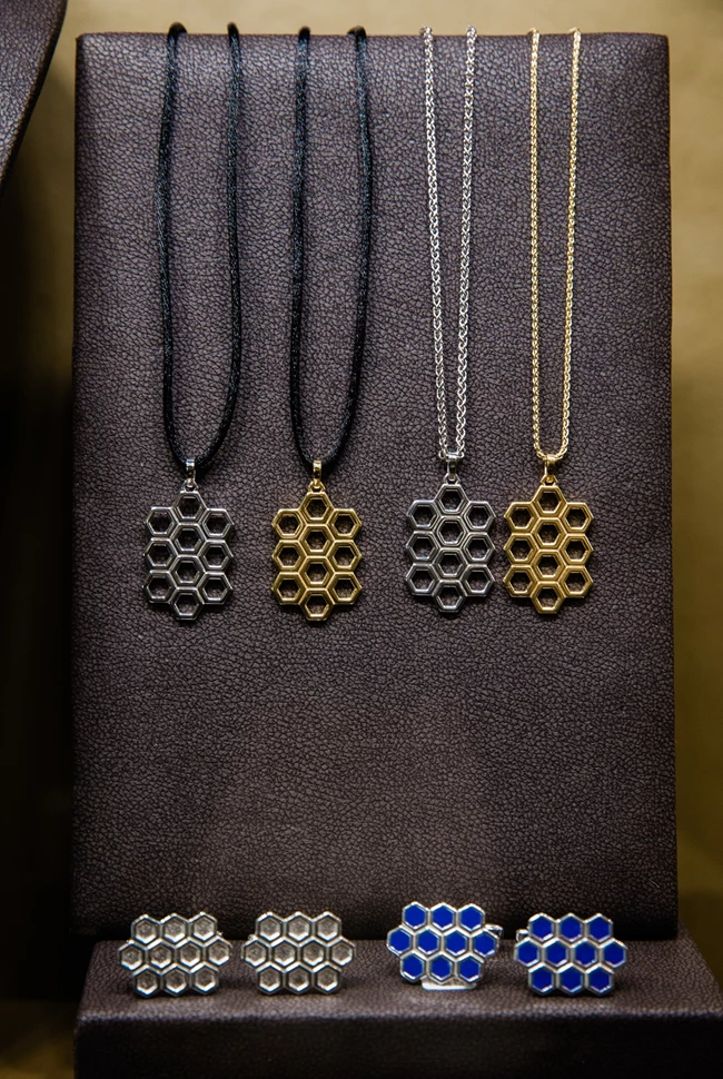 Zolotas κοσμήματα 2023 Kypseli