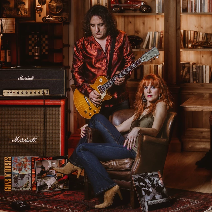 Billy Merziotis & After Hours