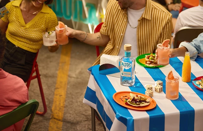 Altos x The World's 50 Best Bars 6