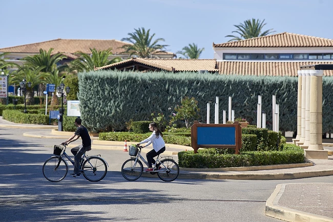 Aldemar Olympian Village