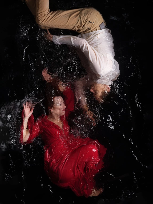 Ο Μικρός Έγιολφ