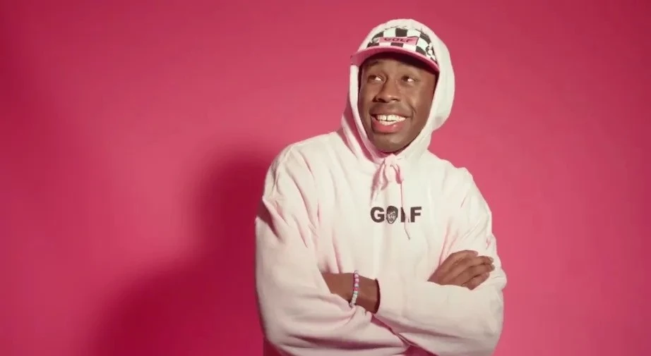 Σε άλλα νέα, ο Tyler, the Creator θέλει να παίξει σε ταινία του Γιώργου Λάνθιμου