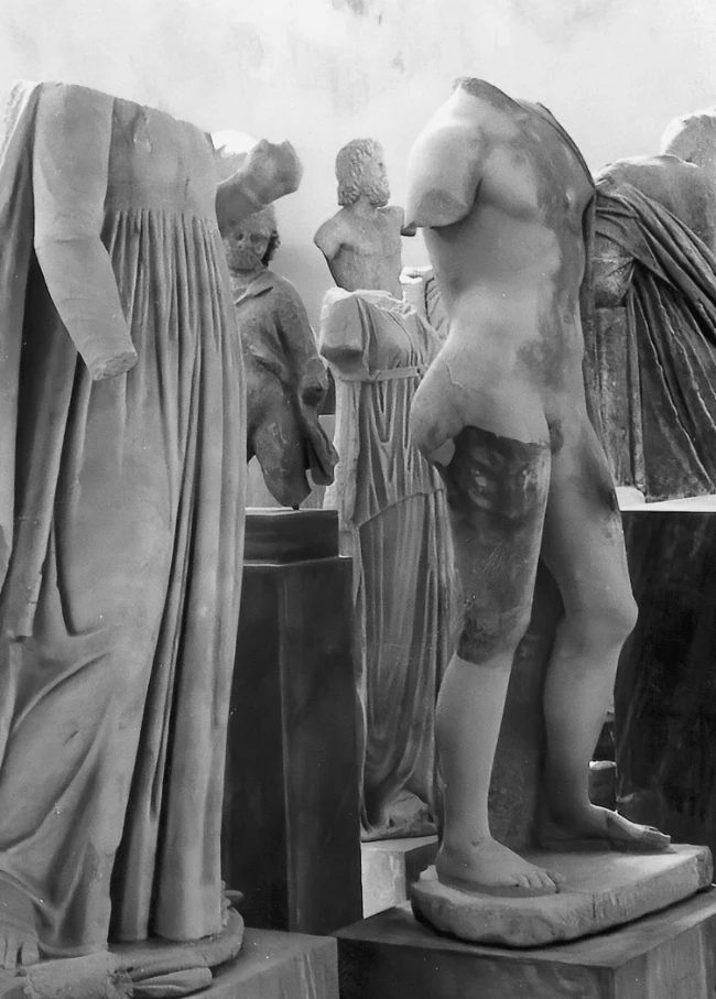 Από τη Μύκονο στο Αιγαίο