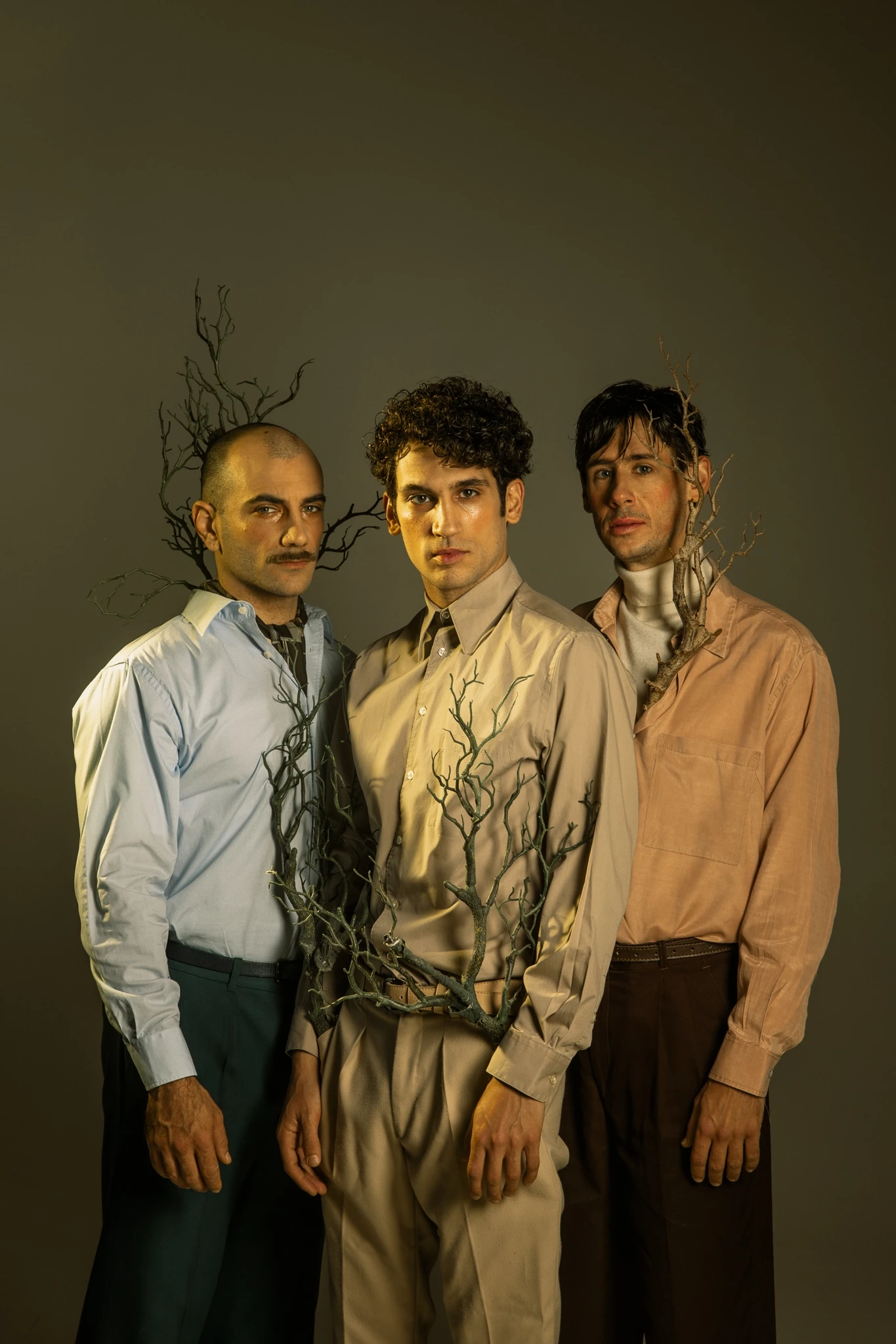 Δόξα Κοινή από την οδό των Φιλελλήνων