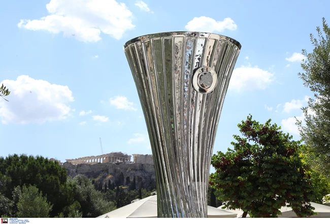 UEFA Europa Conference League
