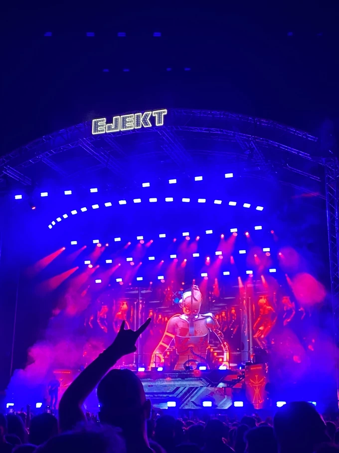 Bring Me the Horizon