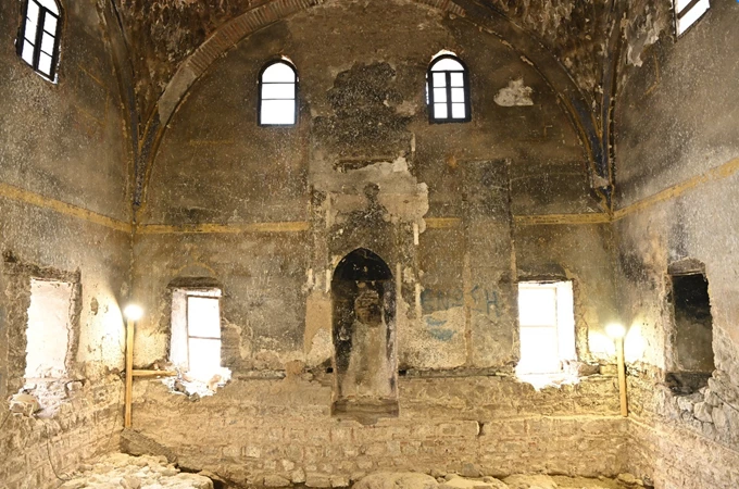 Τέμενος Κουρσούμ στην Καστοριά