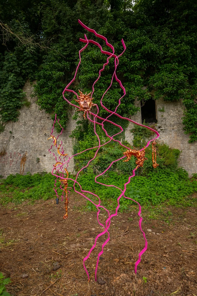 Plasmata II Ioannina