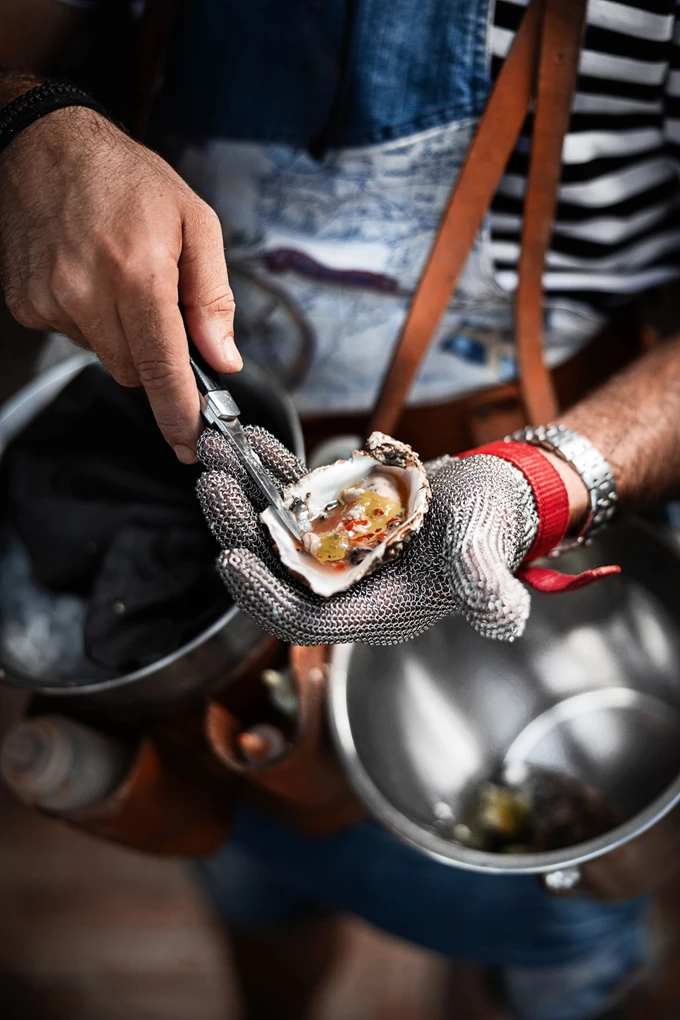 Astakos/ 2η Μαρίνα Γλυφάδας/ Εστιατόρια, ταβέρνες και ουζερί για ψάρι