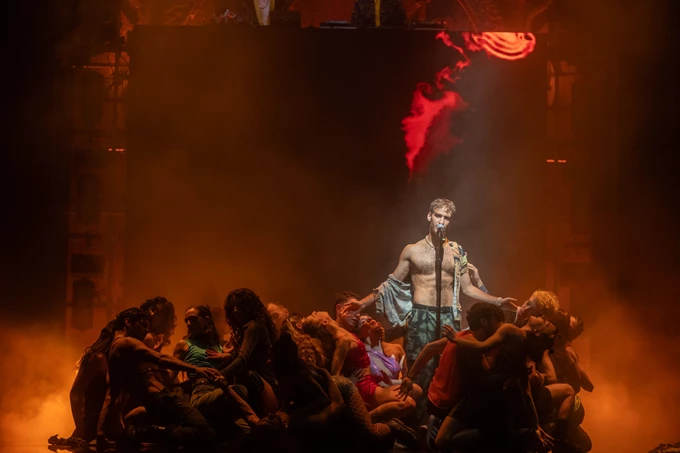 Οξυγόνο Κουτλής