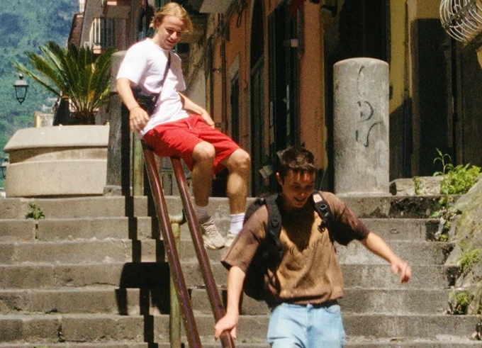 La Gradiva