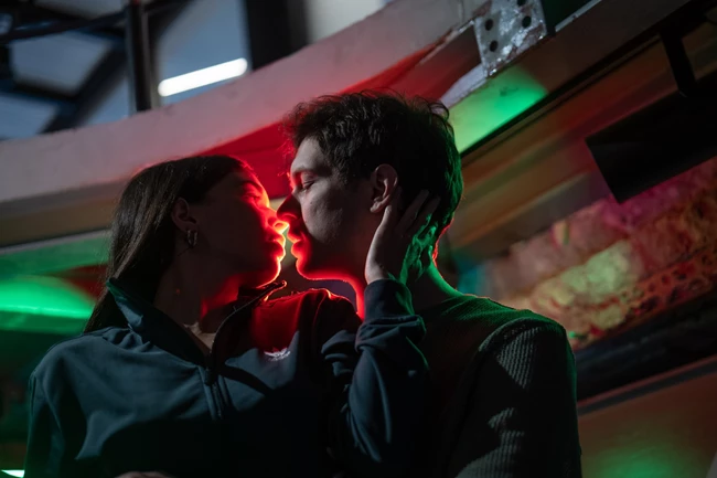 ΡΩΜΑΙΟΣ ΚΑΙ ΙΟΥΛΙΕΤΑ STRAIGHT OUTTA VERONA