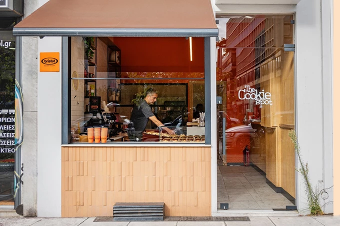 Bristot x Cookie Spot 1