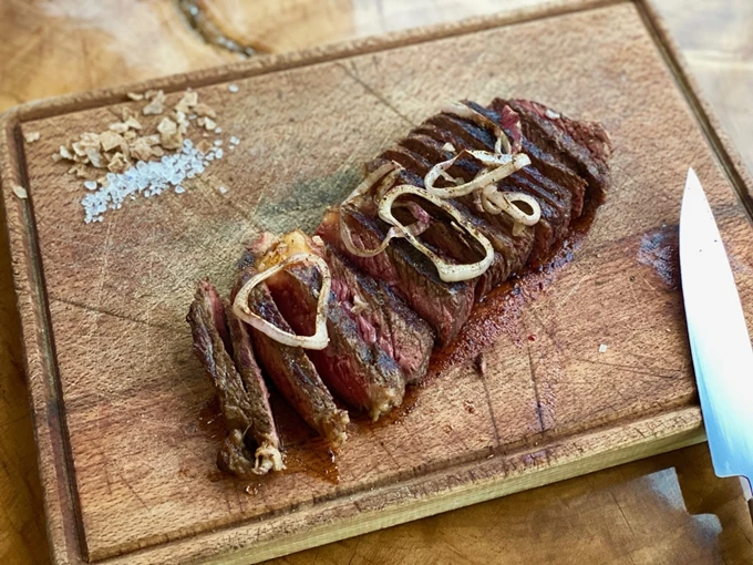 Εστιατόριο Ανδρέας στη Σκοπιά Σερρών