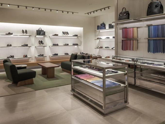FERRAGAMO BOUTIQUE ATHENS