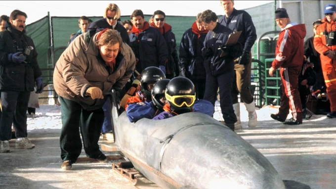 Cool Runnings