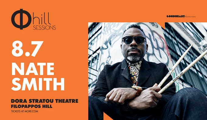Nate Smith