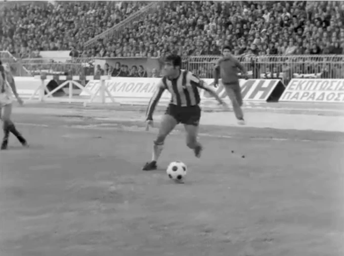 Μίμης Παπαιωάννου - ΕΡΤ