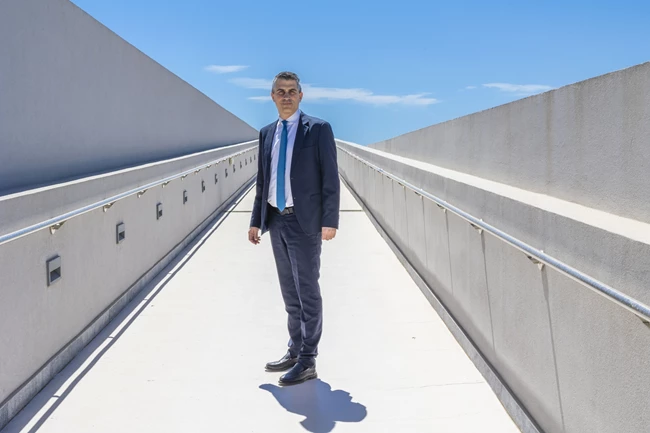 Χρίστος Δήμας, Υφυπουργός Πολιτισμού, Δημιουργική Ελλάδα. ΕΜΣΤ