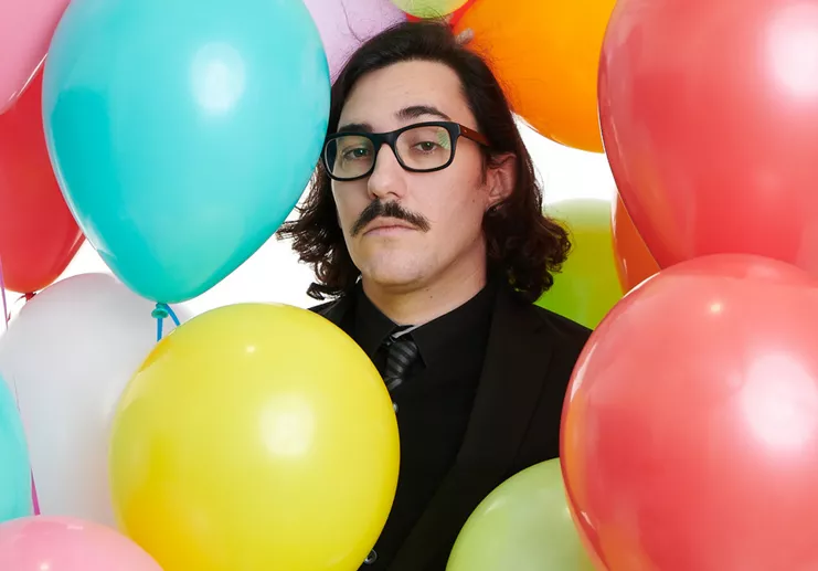 Αυτά από μένα - Κωνσταντίνος Μπούρας-Μπαϊμάκος