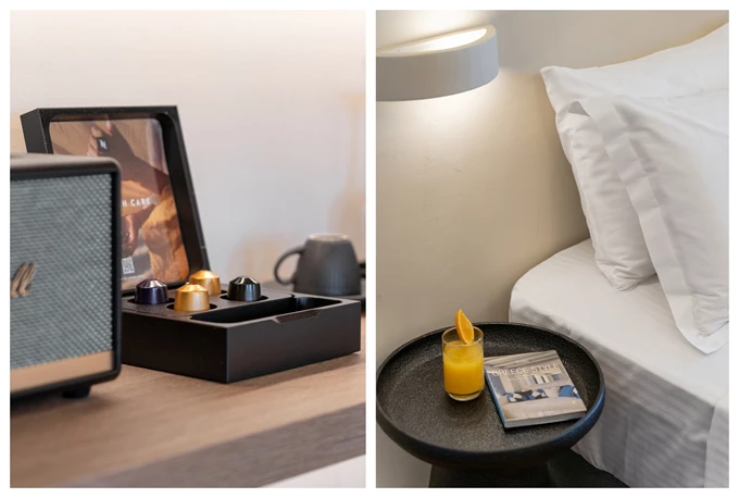 YeeOn ξενοδοχείο στο Γύθειο