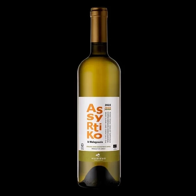 KourtesIs Wine Estate