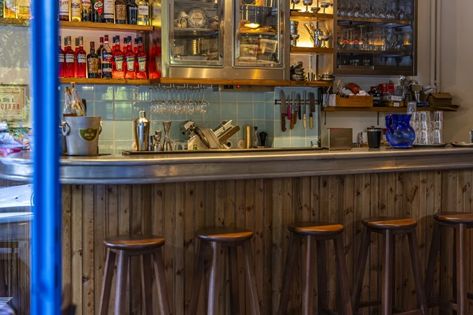 Η νέα spritzerία Amore στο Νέο Κόσμο 8