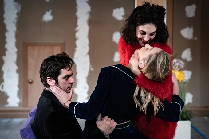 Έντα Γκάμπλερ Καραντζάς