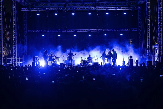 Spiritualized