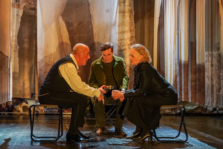 Ματωμένος γάμος