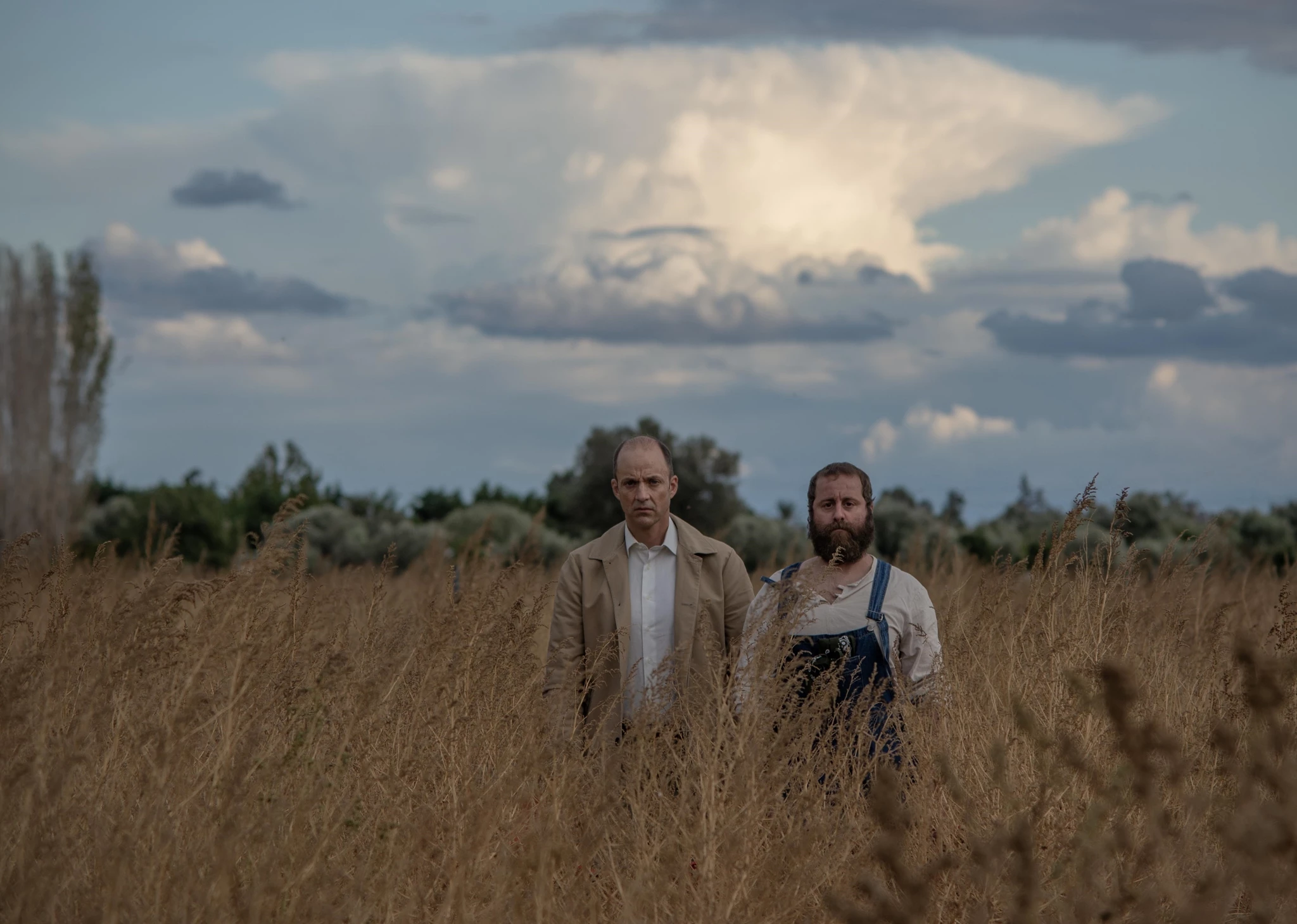 Μακριά νύχτα στη Γη του Νοντ